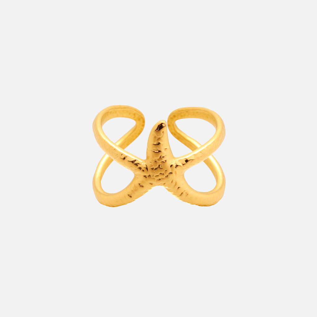 Naiad Ring
