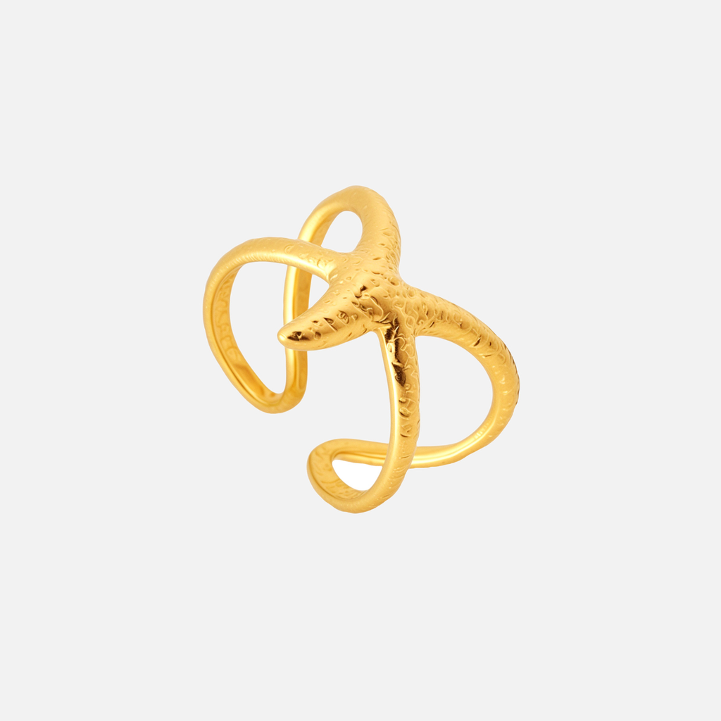 Naiad Ring