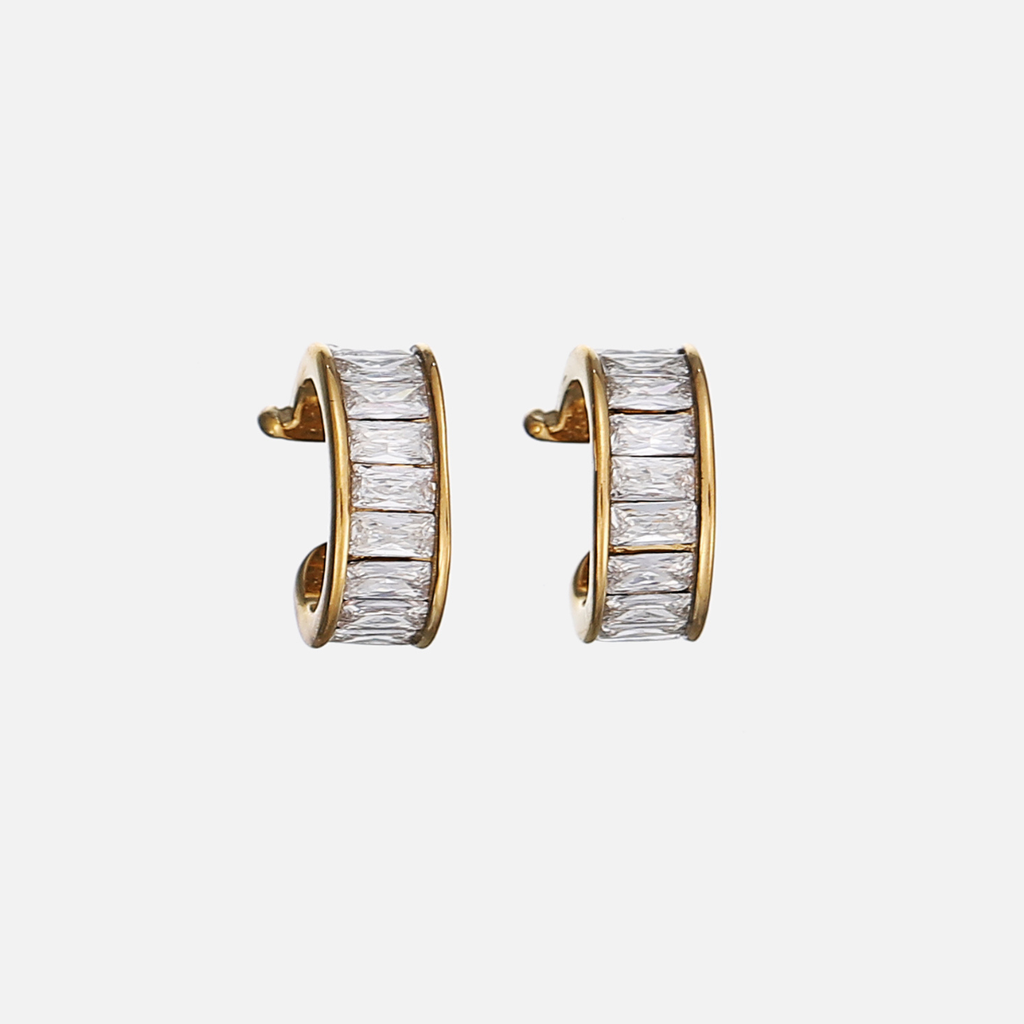 Manon Ear Cuff