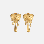 Meltdown Earrings