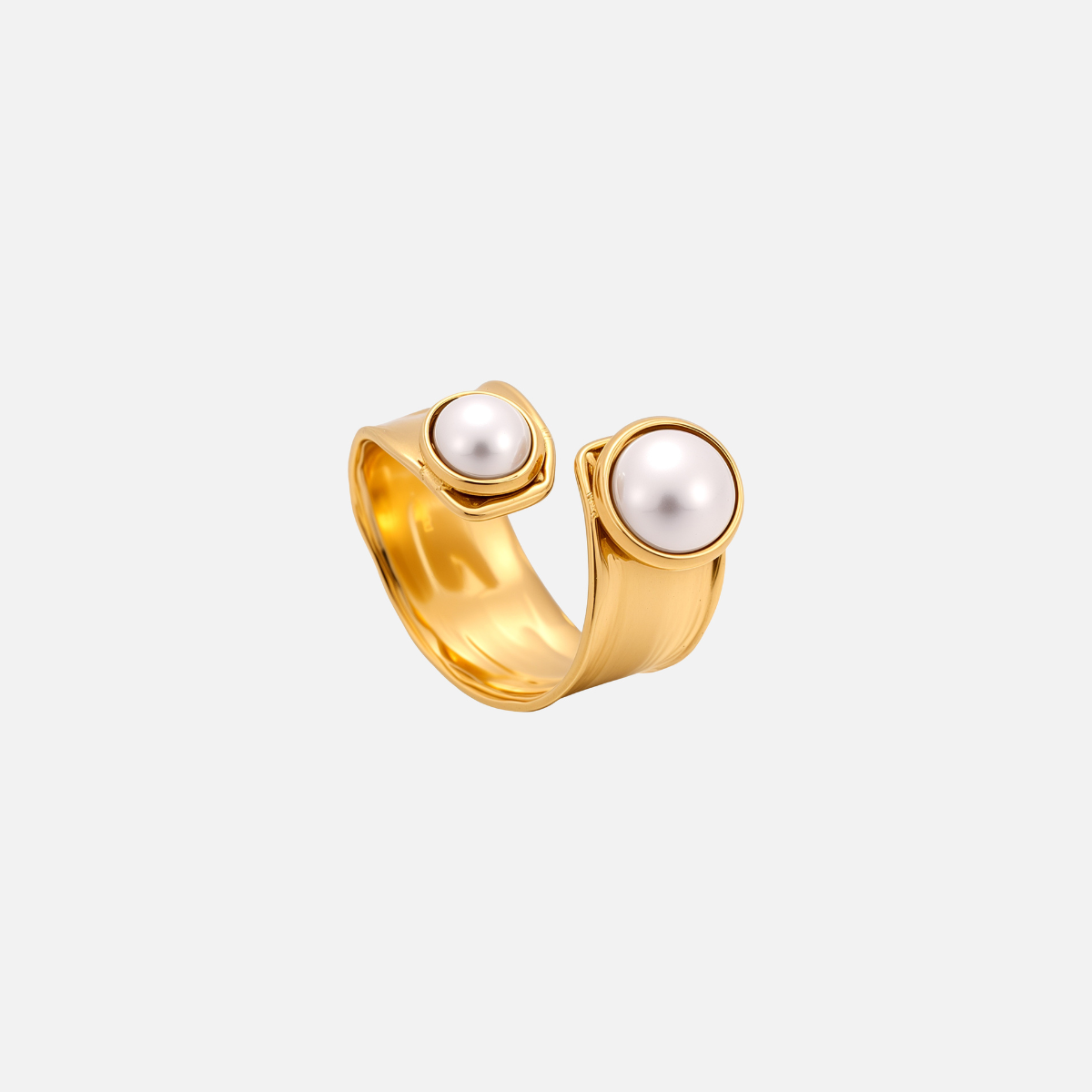 Isaure Ring