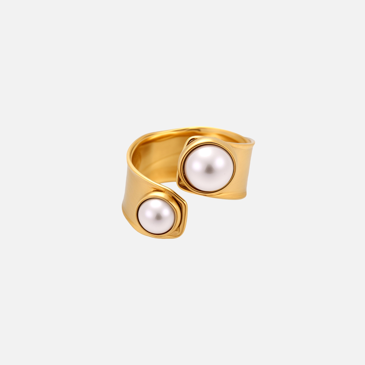 Isaure Ring