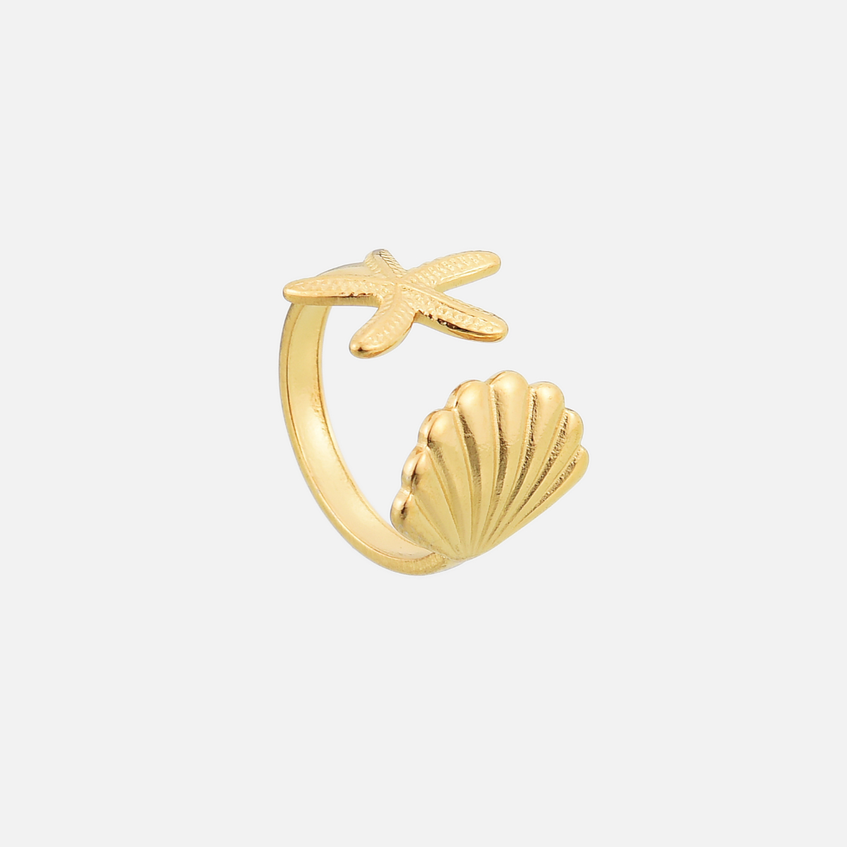 Marlo Ring