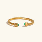 Rosaline Gold Bracelet