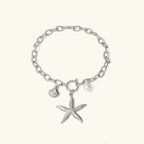 Perla Freshwater Pearl Bracelet