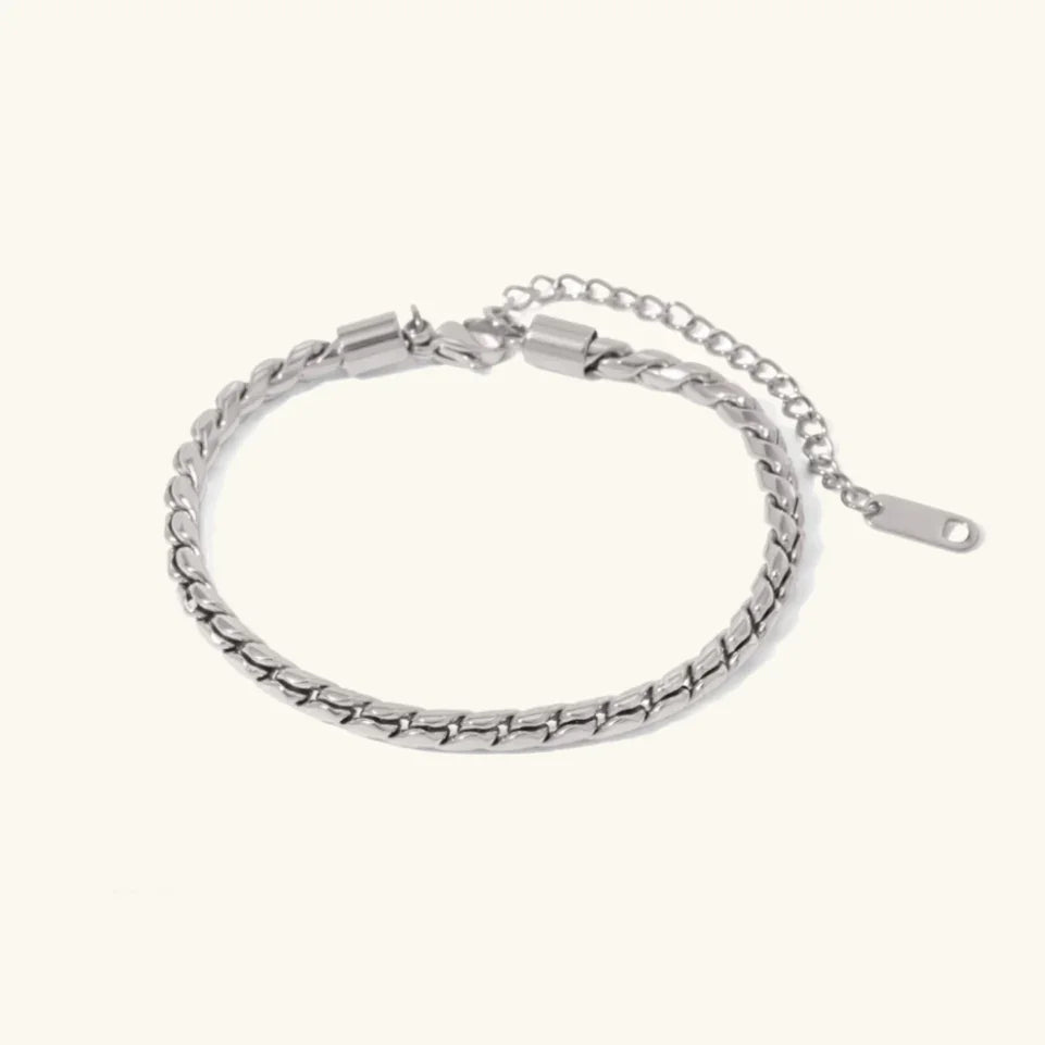 Talia Gold Bracelet