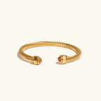 Rosaline Gold Bracelet