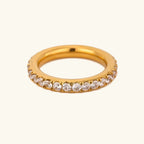 Adira Diamond Ring