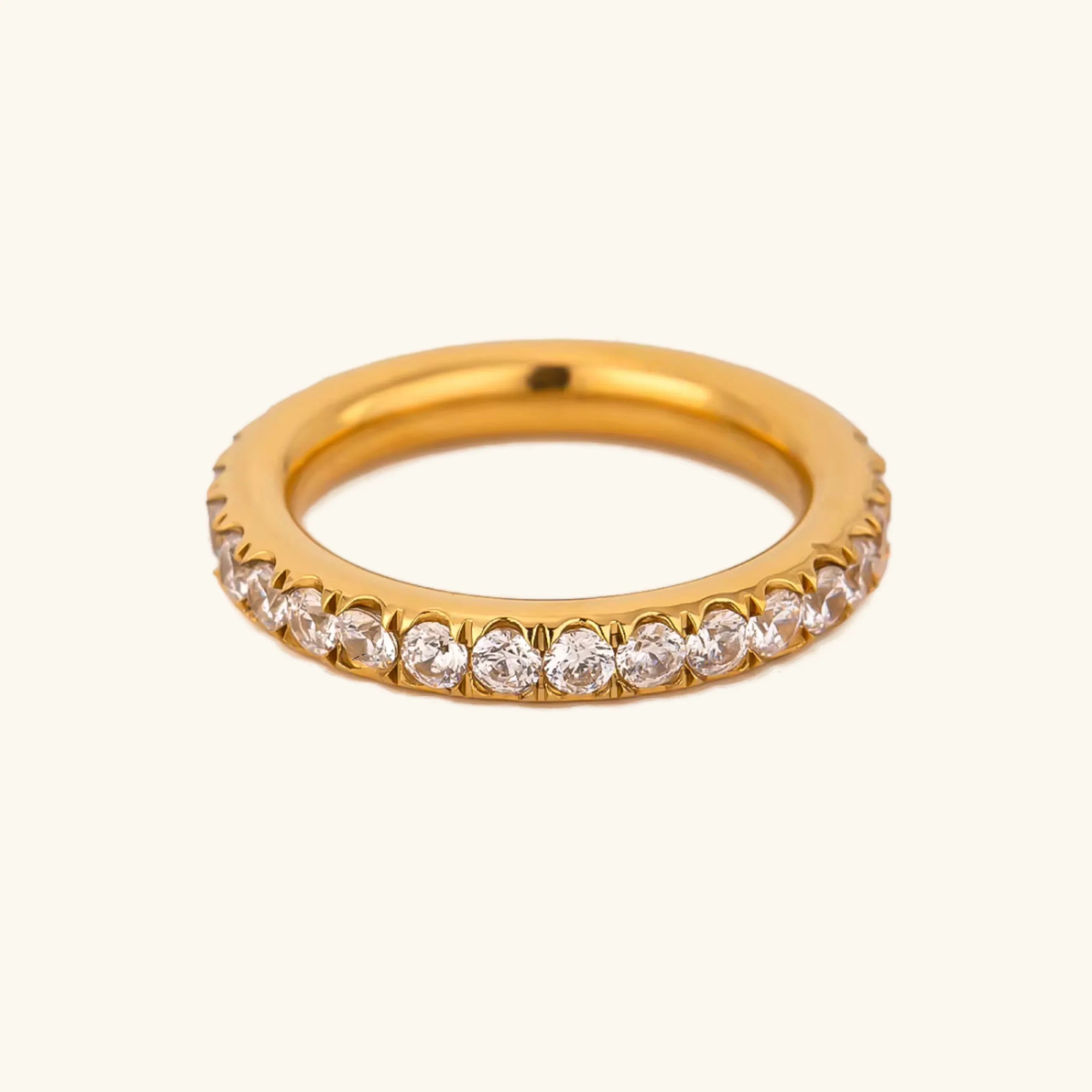 Adira Diamond Ring