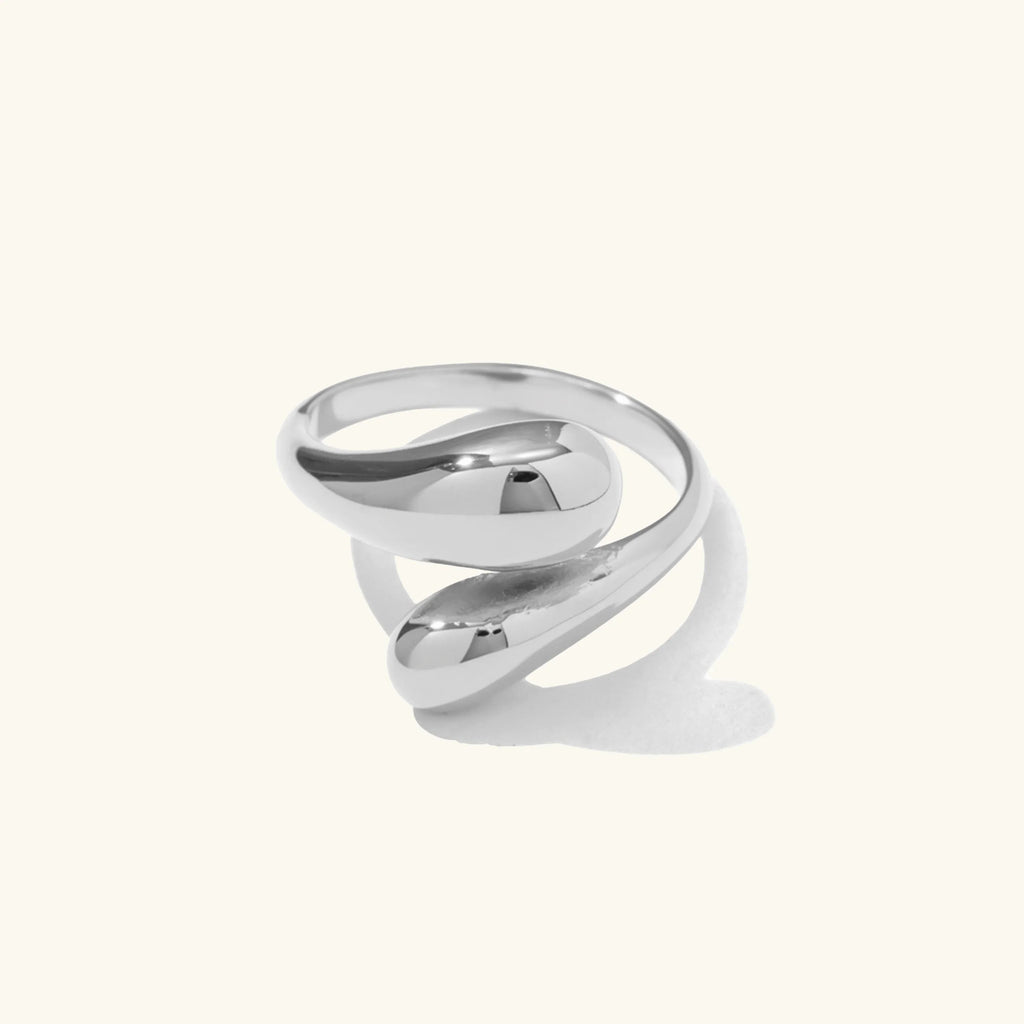 Ottalie Gold Ring