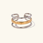 Marion Gold Ring