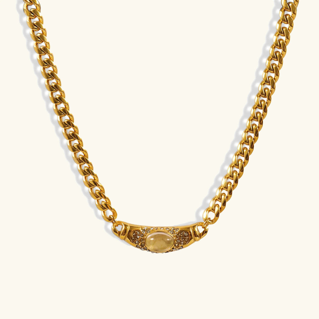 Isabeau Necklace
