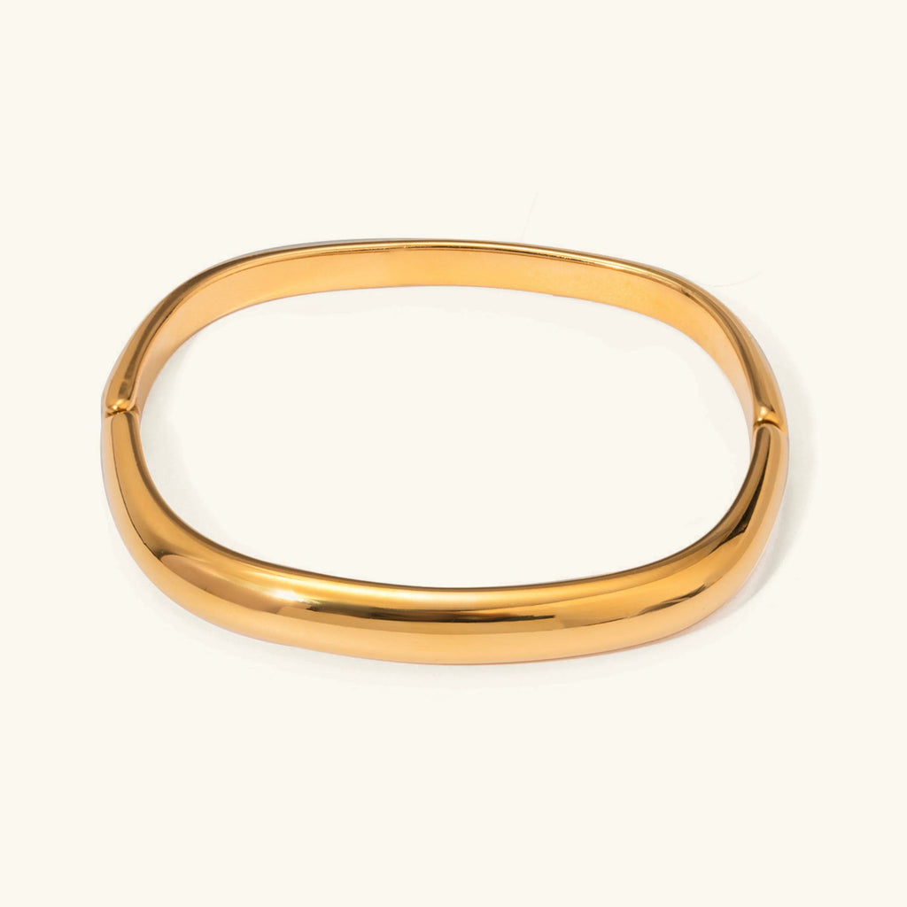 Bellamy Gold Bracelet
