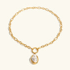 Delphi Mother Of Pearl Pendant