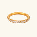 Adira Diamond Ring
