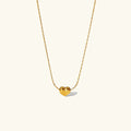 Eloïse Gold Necklace