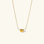 Eloïse Gold Necklace