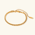 Talia Gold Bracelet