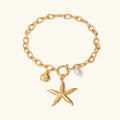 Perla Freshwater Pearl Bracelet