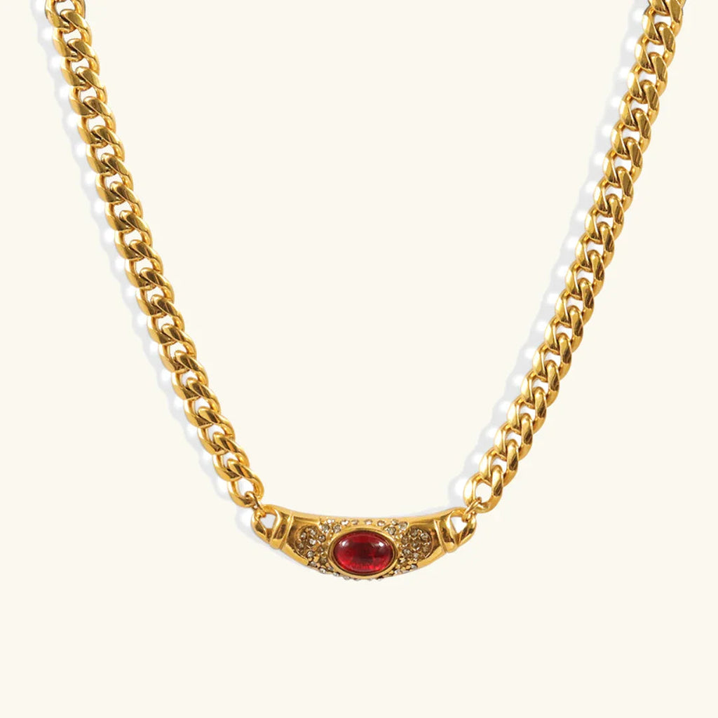 Isabeau Necklace