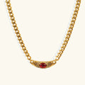Isabeau Necklace