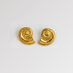 Cora Shell Earrings