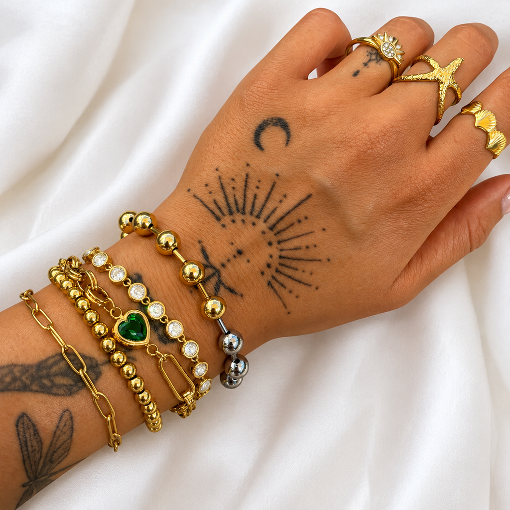 Elina Bracelet