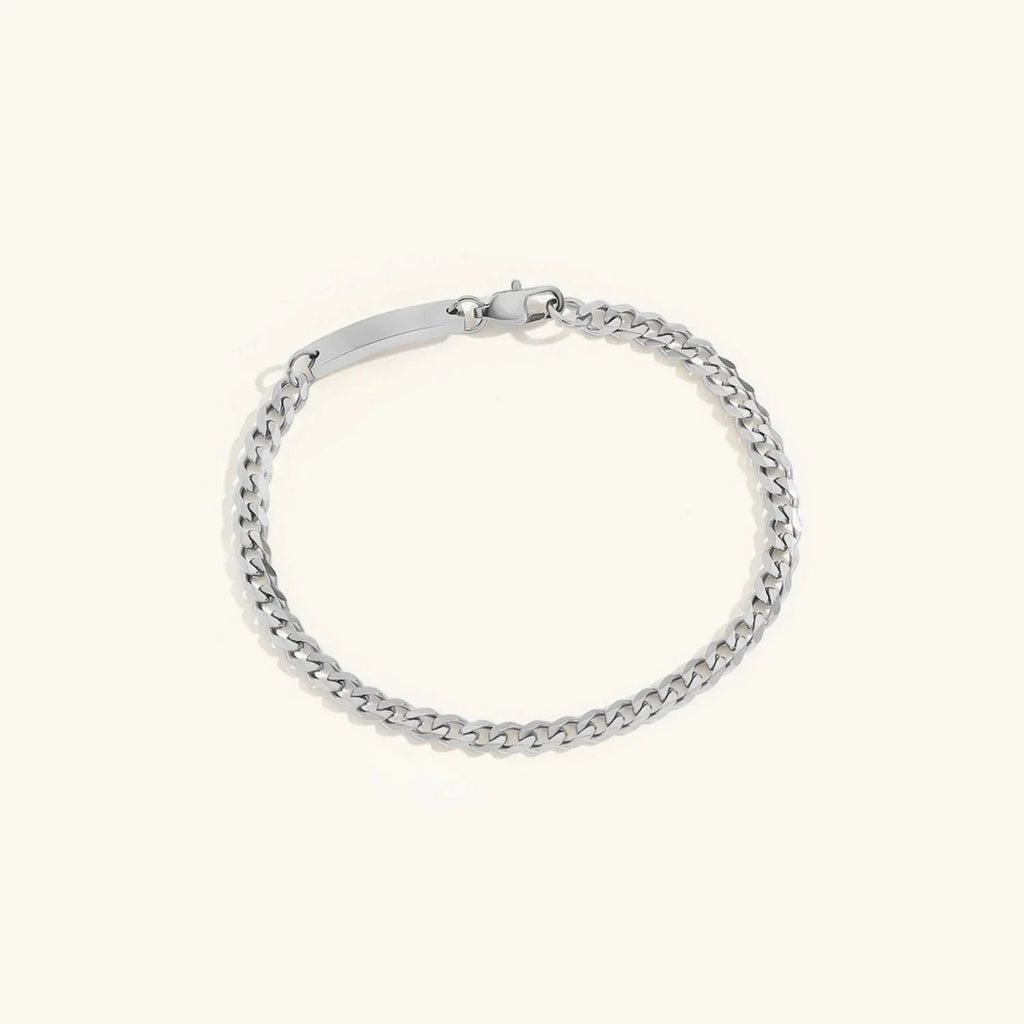 Beatrice Chain Bracelet