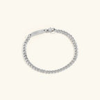 Beatrice Chain Bracelet