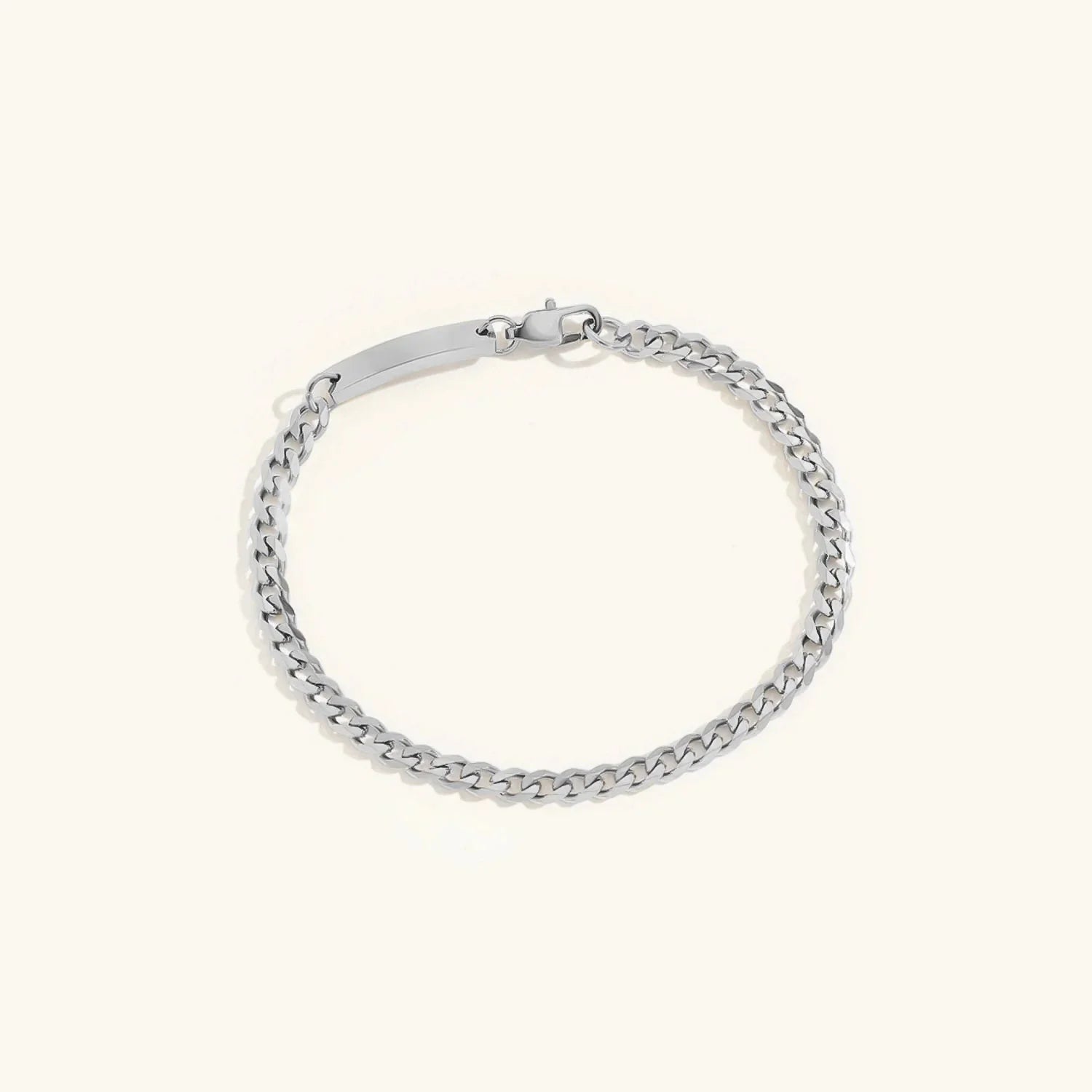 Beatrice Chain Bracelet