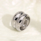 Wrenley Stack Ring