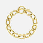 Amour Chunky Bracelet