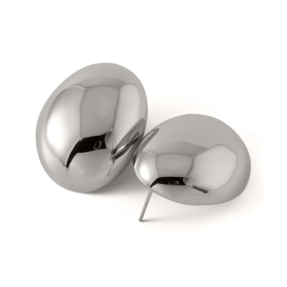Juno Chunky Earrings