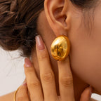 Juno Chunky Earrings