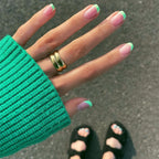 Wrenley Stack Ring
