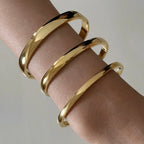 Mara Cuff Bracelet