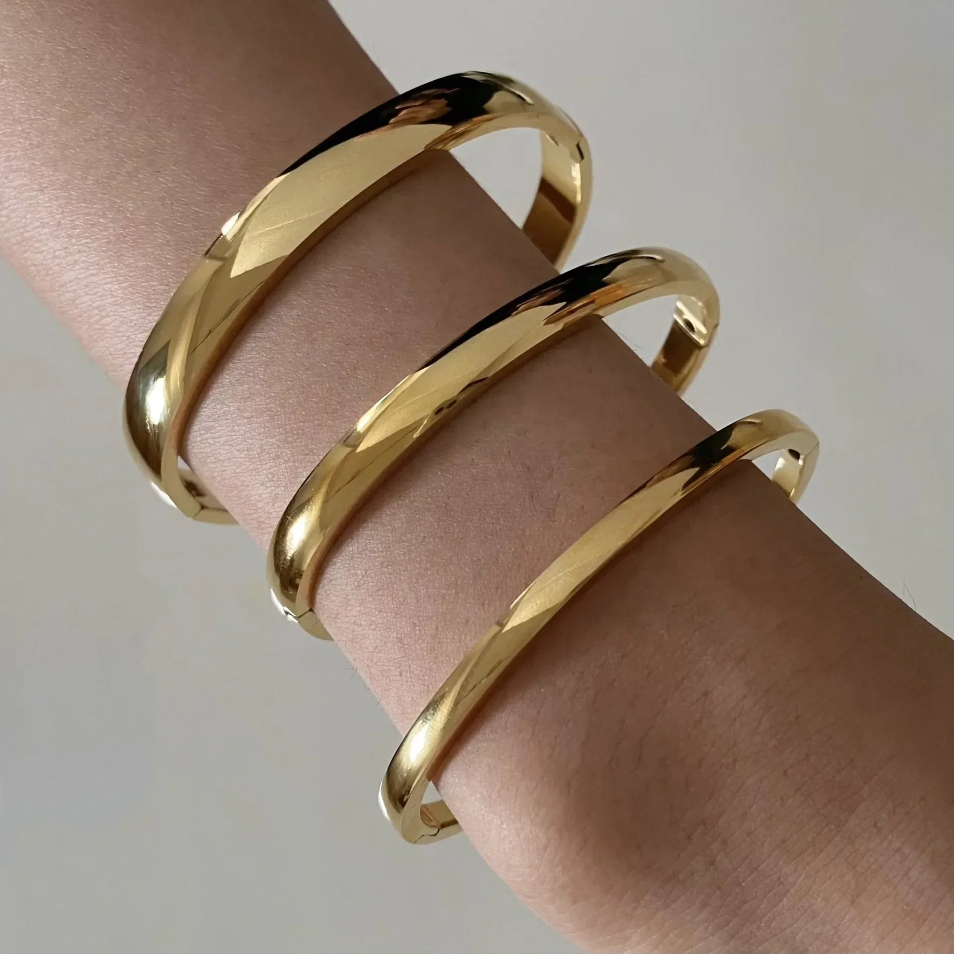 Mara Cuff Bracelet