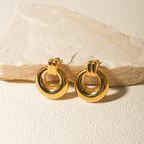 Halle Earrings