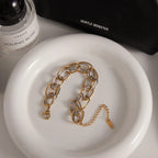 Verity Multi Link Bracelet