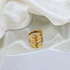 Marlow Ring