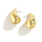 Lia Water Drop Earrings