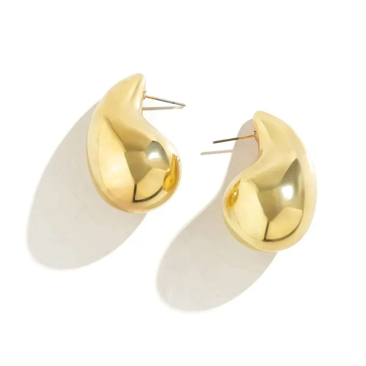 Lia Water Drop Earrings