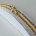 Verona Diamond Choker