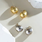 Lia Water Drop Earrings