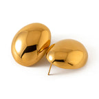 Juno Chunky Earrings