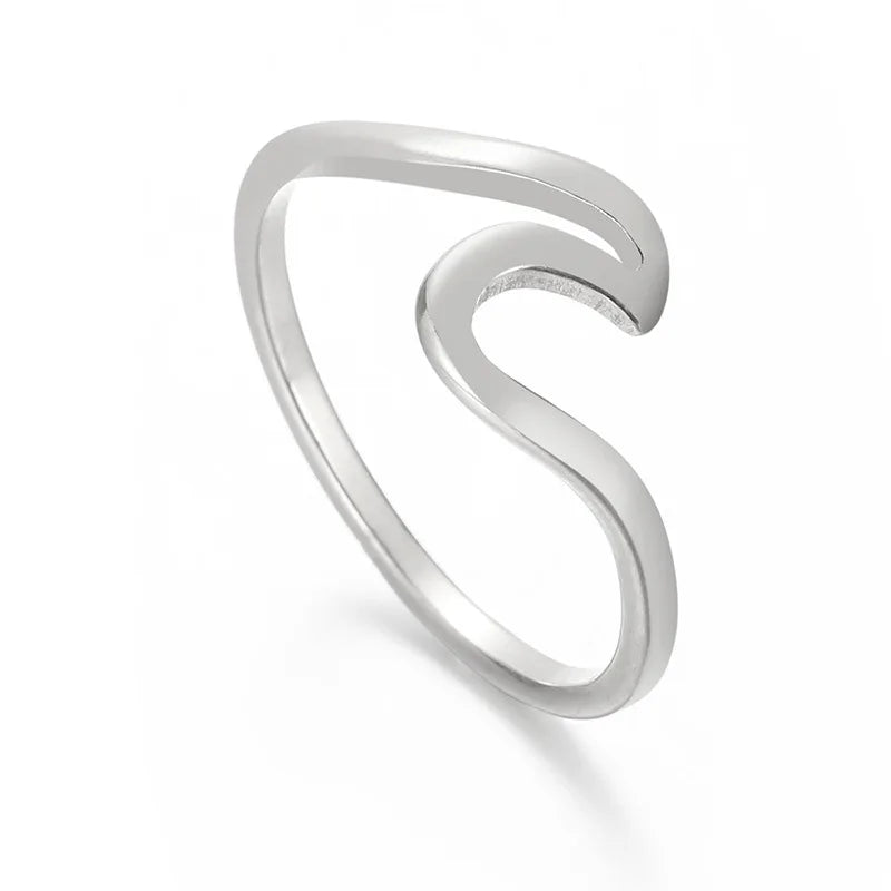 Cove Ring