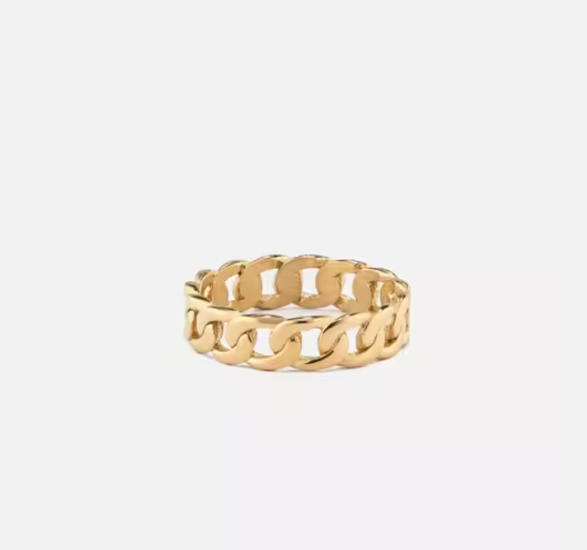 Lana Link Ring
