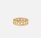 Lana Link Ring