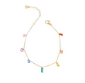 Marlowe Charm Bracelet