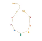 Marlowe Charm Bracelet